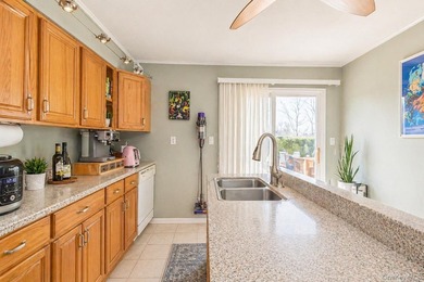 Opportunity knocks in Mastic Beach! This 3-bedroom, 2-bath ranch - photo 8