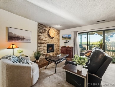 Lake Condo For Sale in Sunrise Beach, Missouri