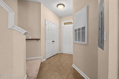 This 3 bedroom 2.5 bath END unit is located in the gated - photo 6
