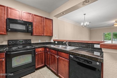 This 3 bedroom 2.5 bath END unit is located in the gated - photo 8