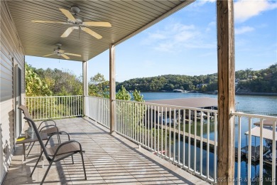 Lake of the Ozarks Condo For Sale in Camdenton Missouri