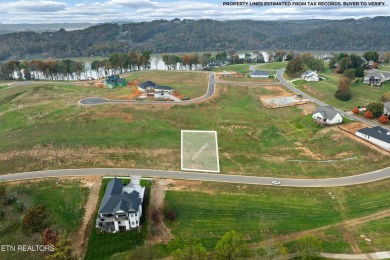 Lake Lot For Sale in Loudon, Tennessee