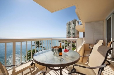 Marco Island Lake Area Condo For Sale in Marco Island Florida