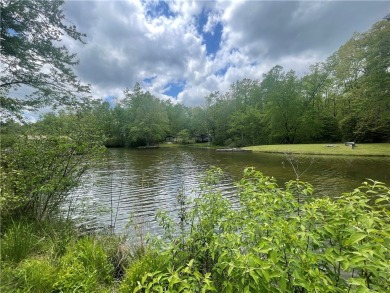 Lake Becky Lot For Sale in Mountain  Rest South Carolina