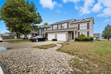 Lake of the Ozarks Condo For Sale in Osage Beach Missouri