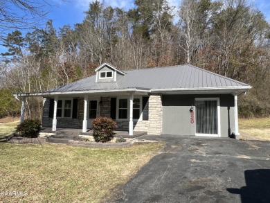 What a find! Convenient, clean, new, fresh, and ready for new - Lake Home Sale Pending in Kingston, Tennessee