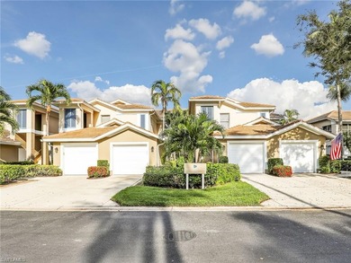 Lake Home For Sale in Naples, Florida