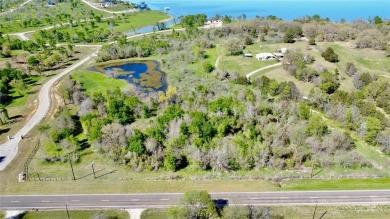 Lake Acreage For Sale in Corsicana, Texas