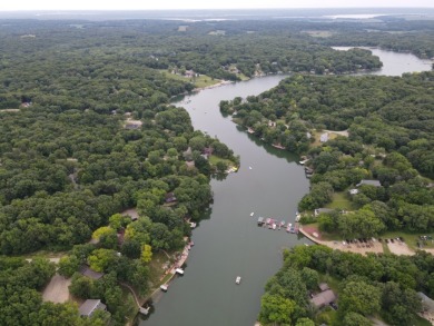 Waterfront ! 27 Clearwater Point- Lake Thunderbird - photo 29