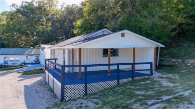 Lake of the Ozarks Home For Sale in Roach Missouri