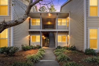 Lake Condo For Sale in Roswell, Georgia