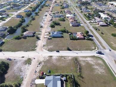Prime Residential Corner Lot in Cape Coral, FL! Amazing - photo 11