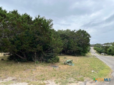 Lake Lot For Sale in Canyon Lake, Texas