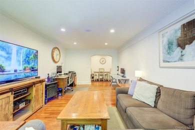 This large, sun-filled 1 bedroom, 1 bath offers a rare - photo 12
