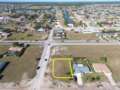 Prime Residential Corner Lot in Cape Coral, FL! Amazing - photo 13