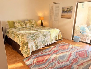 Amazing location on this water front villa. You can walk across - photo 13