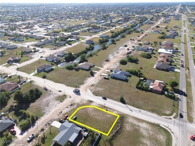 Prime Residential Corner Lot in Cape Coral, FL! Amazing - photo 15