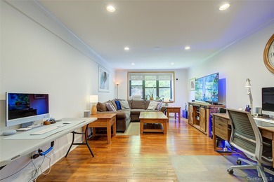 This large, sun-filled 1 bedroom, 1 bath offers a rare - photo 16