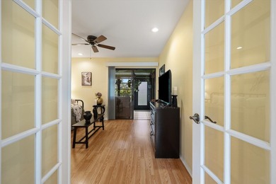 Welcome to this charming 2-bedroom, 2-bathroom villa situated in - photo 16