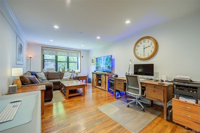 This large, sun-filled 1 bedroom, 1 bath offers a rare - photo 17