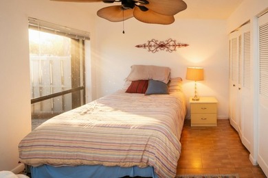 Amazing location on this water front villa. You can walk across - photo 17