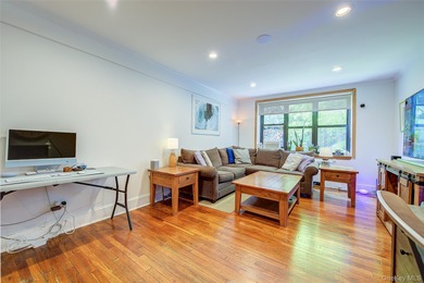This large, sun-filled 1 bedroom, 1 bath offers a rare - photo 18