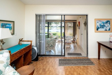 Amazing location on this water front villa. You can walk across - photo 19