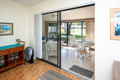 Amazing location on this water front villa. You can walk across - photo 20