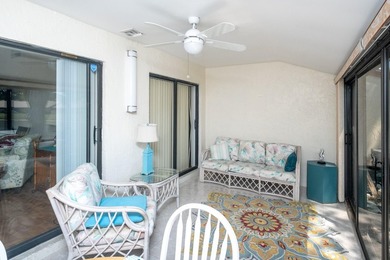 Amazing location on this water front villa. You can walk across - photo 22