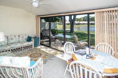 Amazing location on this water front villa. You can walk across - photo 23