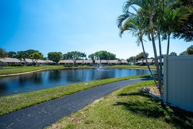 Amazing location on this water front villa. You can walk across - photo 27