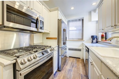 This large, sun-filled 1 bedroom, 1 bath offers a rare - photo 29