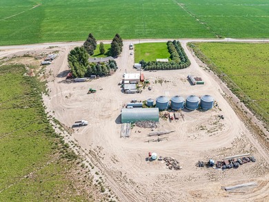 American Falls Lake Home For Sale in Pocatello Idaho