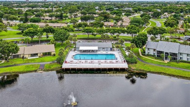 Amazing location on this water front villa. You can walk across - photo 34