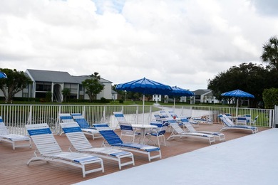 Amazing location on this water front villa. You can walk across - photo 37