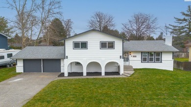 Columbia River Home For Sale in Richland Washington