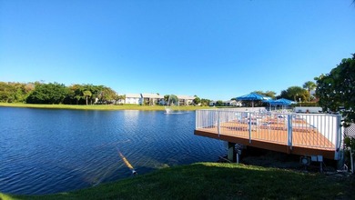Amazing location on this water front villa. You can walk across - photo 41