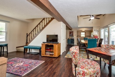 Prime Lakefront Home with Flat Lot, Dock & Stunning Views - photo 9