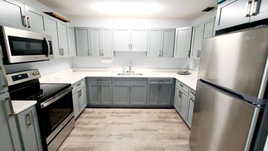 Amazing location on this water front villa. You can walk across - photo 46