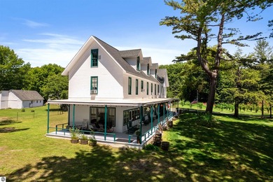 The historic Old Mission Inn is a beautifully restored Victorian - photo 46