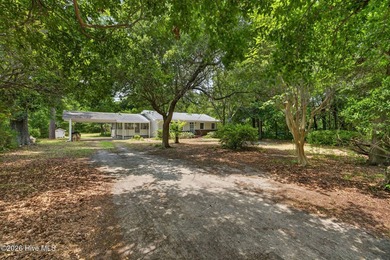 This three-parcel assemblage sits in one of Wilmington's - photo 1
