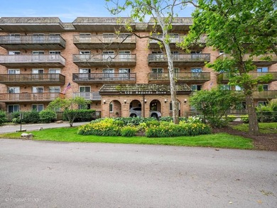 (private lake, pond, creek) Condo Active Under Contract in Downers Grove Illinois