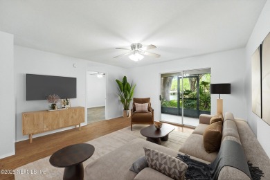 Lake Condo For Sale in Ponte Vedra Beach, Florida