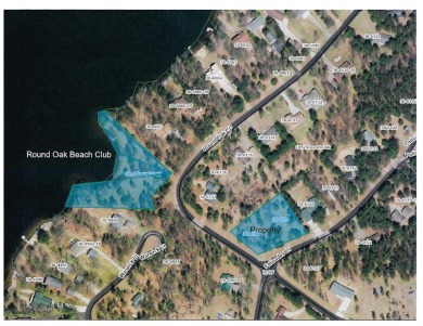 Lake Lot For Sale in Nekoosa, Wisconsin