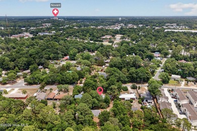 This three-parcel assemblage sits in one of Wilmington's - photo 5