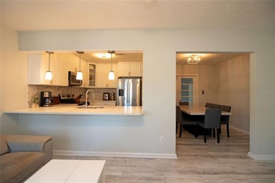 Mid-century modern 2-bedroom, 1-bath home with an attached - photo 8