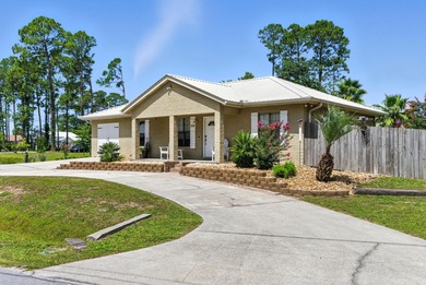 (private lake, pond, creek) Home Sale Pending in Panama City Beach Florida
