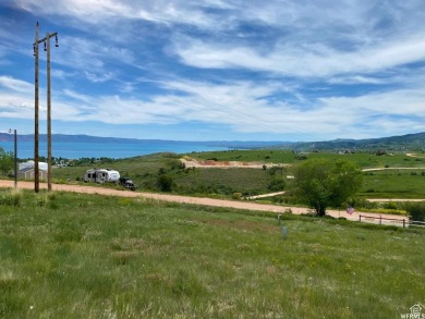 Lake Lot For Sale in Fish Haven, Idaho