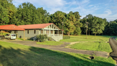 BAYOU RIVER RUN - Perfect Getaway - photo 25