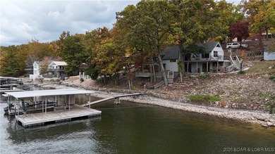 Lake Home For Sale in Rocky Mount, Missouri